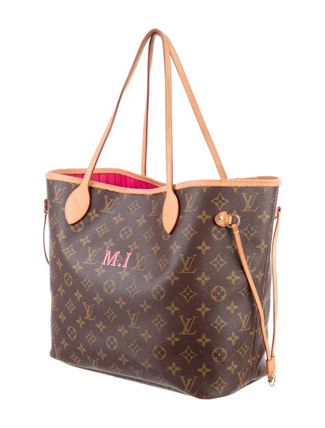 lv bags neverfull mm|louis vuitton neverfull mm outlet.